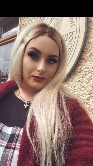 a1sharon profile