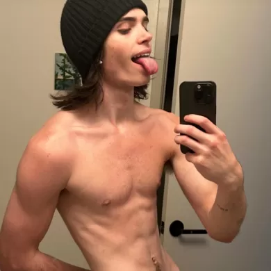 aaronponce profile