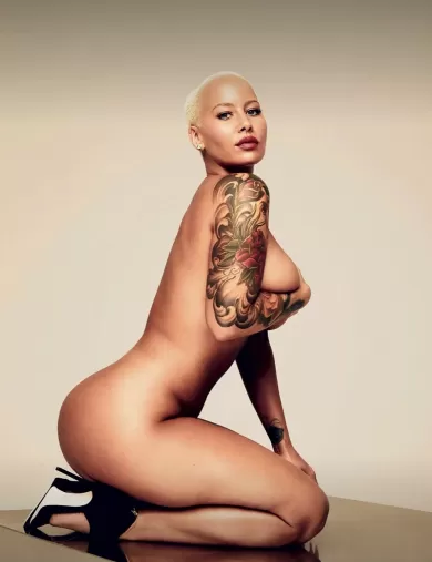 amberrose profile