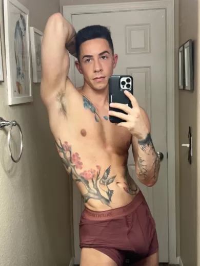 vincentoreillyx profile