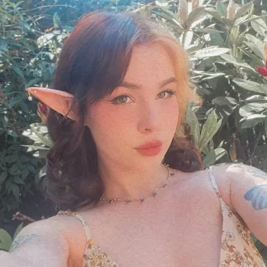 gwenhoney profile