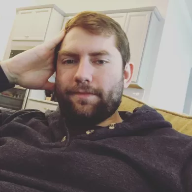 jameshartman profile