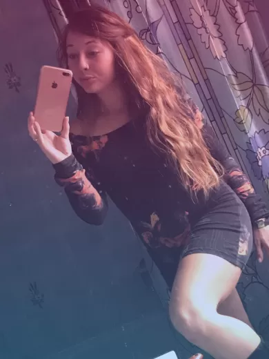 foxxyroxy69 profile