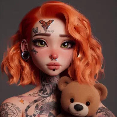 babygothxxx profile