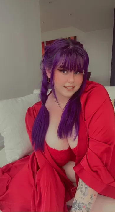 paintmerose profile