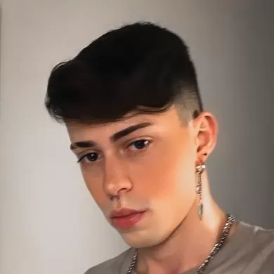 luanfosterx profile