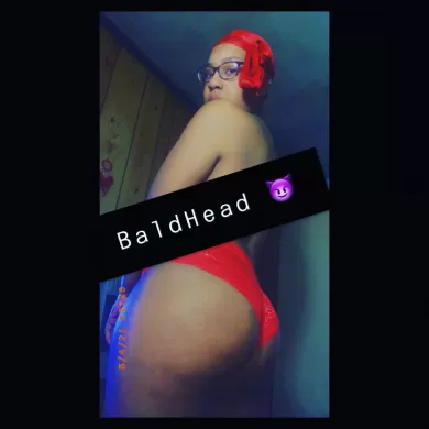 baldheadb33 profile