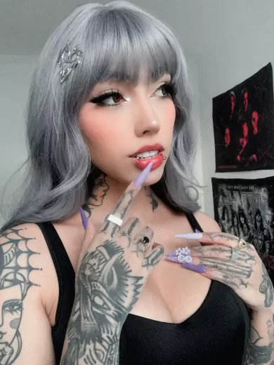 gh6stgirl profile