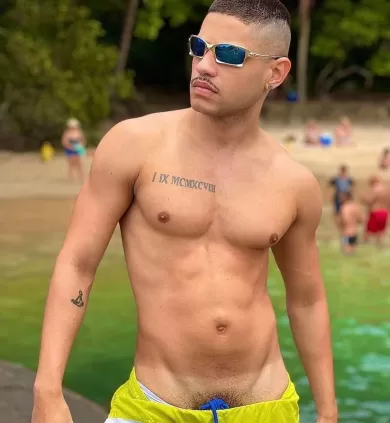 eubrunozl profile