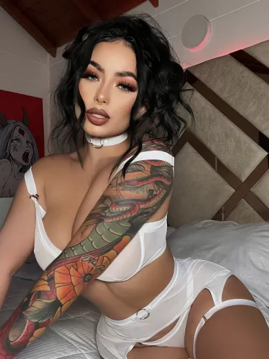 kattmodel profile