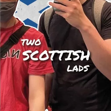 twoscottishlads profile