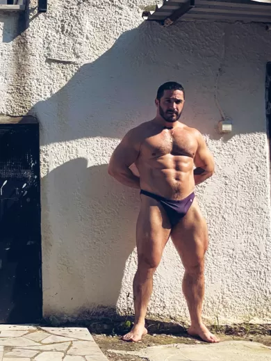 steveraider profile
