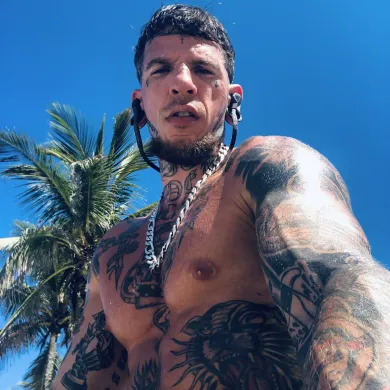 pigboyruben profile