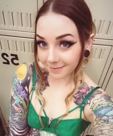 xoxolunagray profile