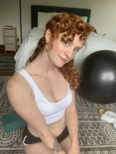 amygingerhart profile