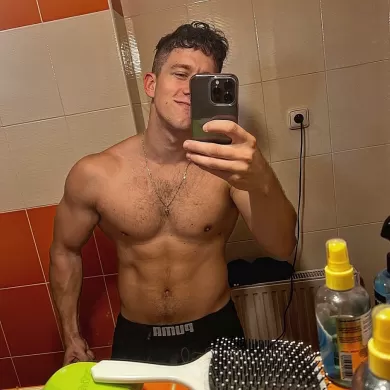 jake865 profile