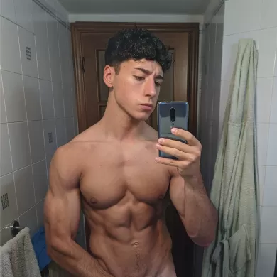 starmuscle69 profile