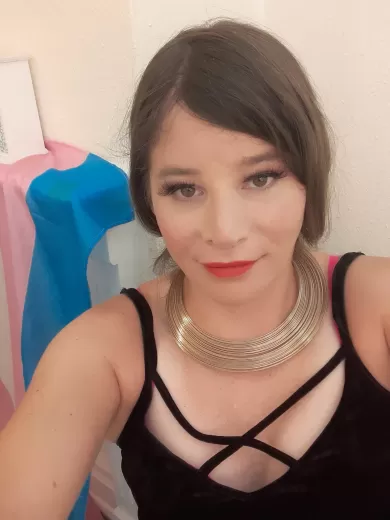 amelia_trans profile