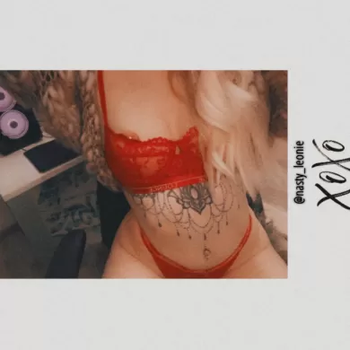 nasty_leonie profile