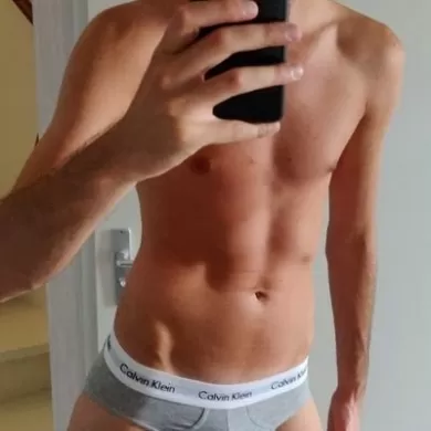 levirivers profile