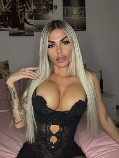 brendablonde profile