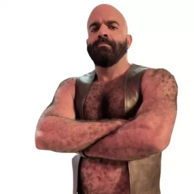 amir_hairyalpha profile