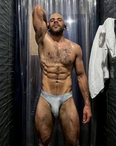 austinwilde profile