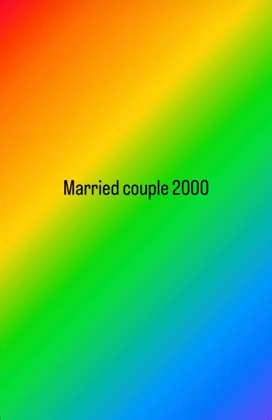 marriedcouple2000 profile