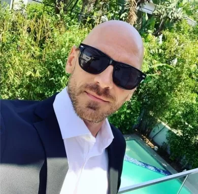 johnnysins profile