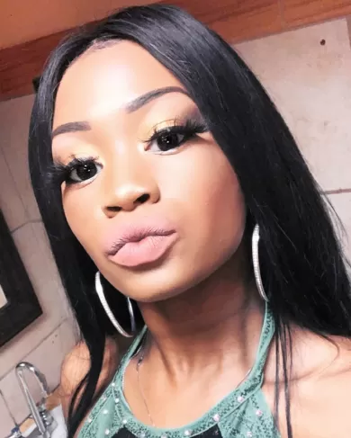 therealbree1234 profile