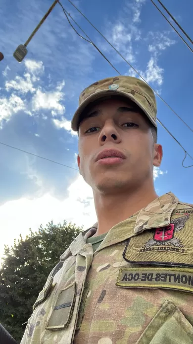 military18 profile