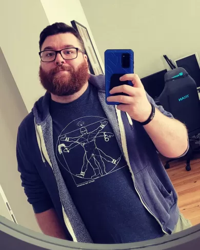 thatbearcalledmarty profile