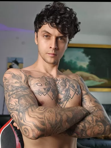 danielebunny profile