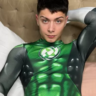 ivothehero profile