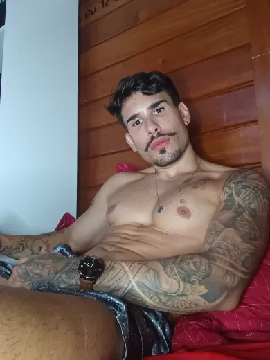 kleberalvarenga profile
