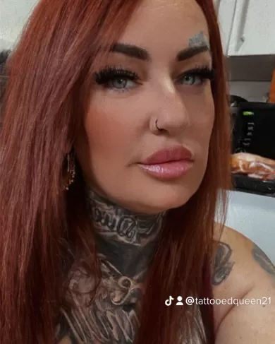 tattooedqueen21 profile