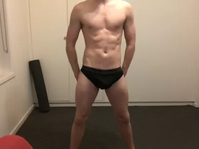 aussieboy12345 profile