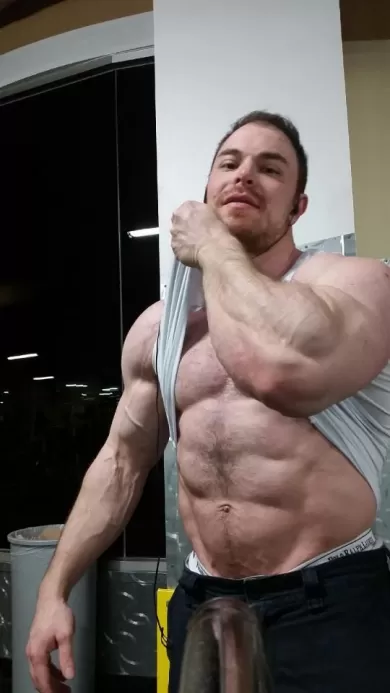 musclegodbrendan profile