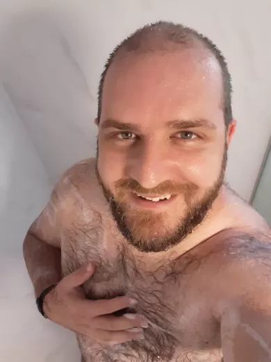 themanbear profile