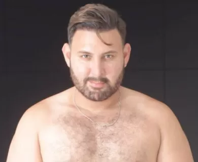 brazildaddybear profile