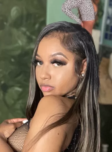 iamshamayneg profile