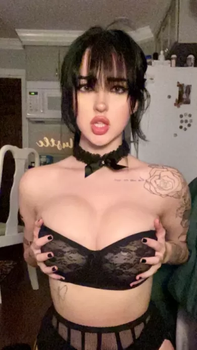 messymegan profile