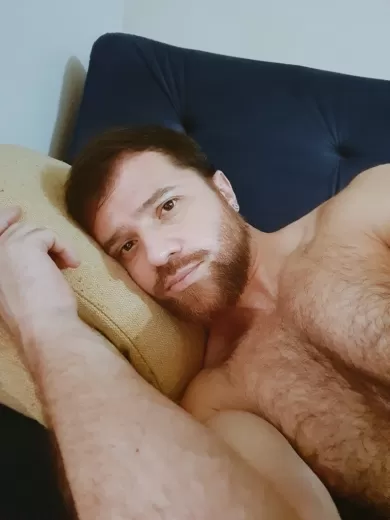 gingerbeardbr profile