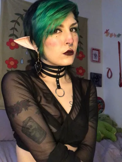 rxventhealien profile