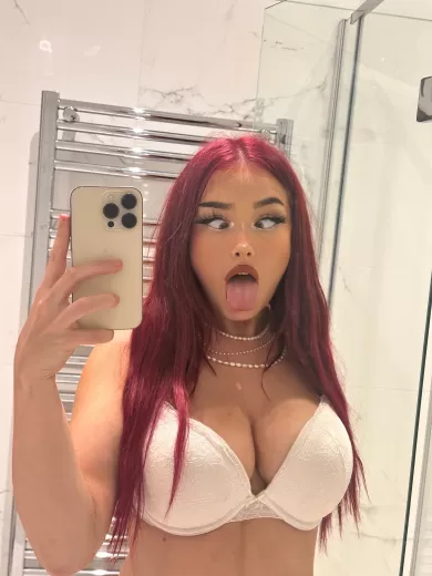buffbecky profile