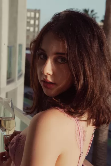 violette profile