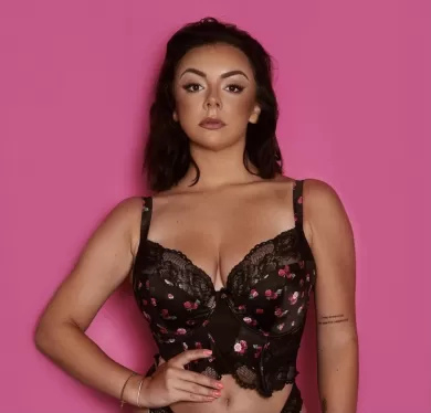 maymorgan profile