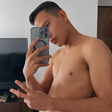 soyjonnboy profile