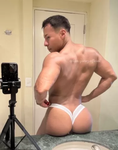 kimyanezoficial profile