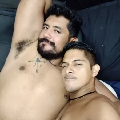 soyreborv profile